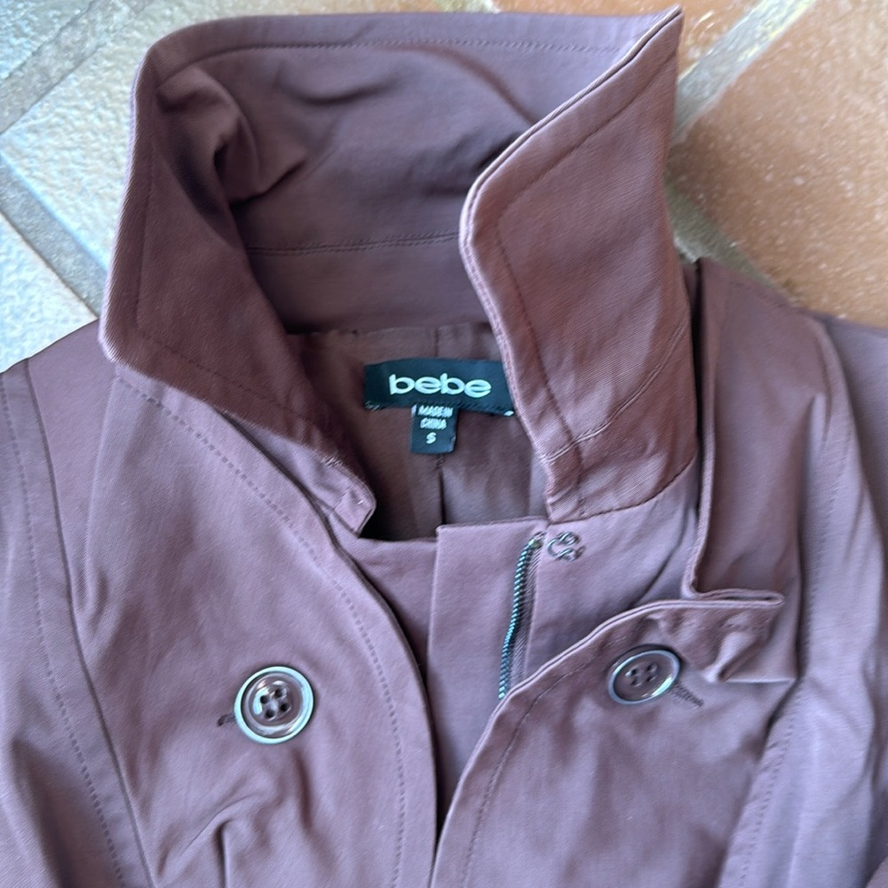 Bebe Jacket - image 3